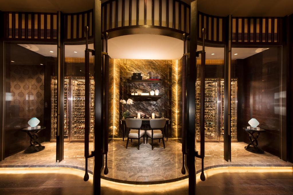 广州康莱德酒店